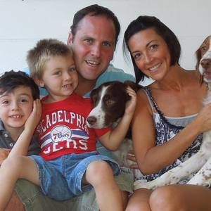 Meet your Posher, Matt